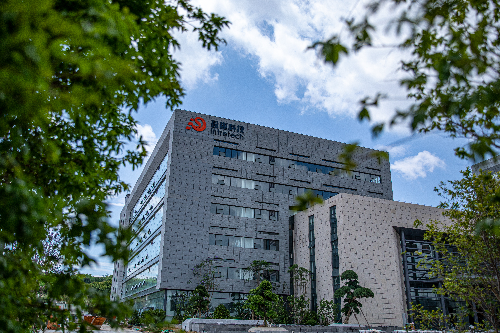 厦门爱开店科技股份有限公司